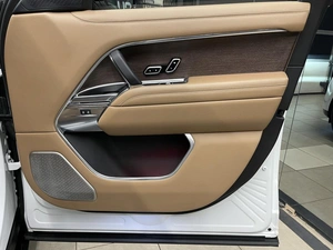 Внедорожник Land Rover Range Rover 2022 года, 19500000 рублей, Красноярск