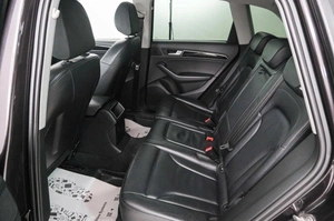 Внедорожник Audi Q5 2014 года, 2249000 рублей, Красноярск