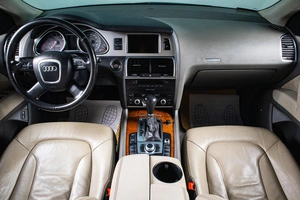 Внедорожник Audi Q7 2007 года, 1269000 рублей, Сургут