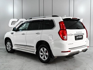 Внедорожник Haval H9 2016 года, 2259000 рублей, Ростов-на-Дону