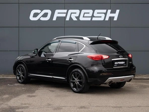 Внедорожник Infiniti QX50 2016 года, 1870000 рублей, Краснодар