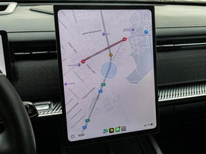 Внедорожник JAECOO J7 2023 года, 2360000 рублей, Краснодар