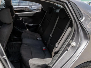 Седан Kia Rio 2012 года, 770000 рублей, Краснодар