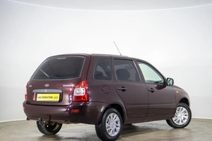 Универсал ВАЗ (LADA) Kalina 2012 года, 329000 рублей, Оренбург