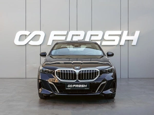 Седан BMW 5 серия 2025 года, 7670000 рублей, Краснодар