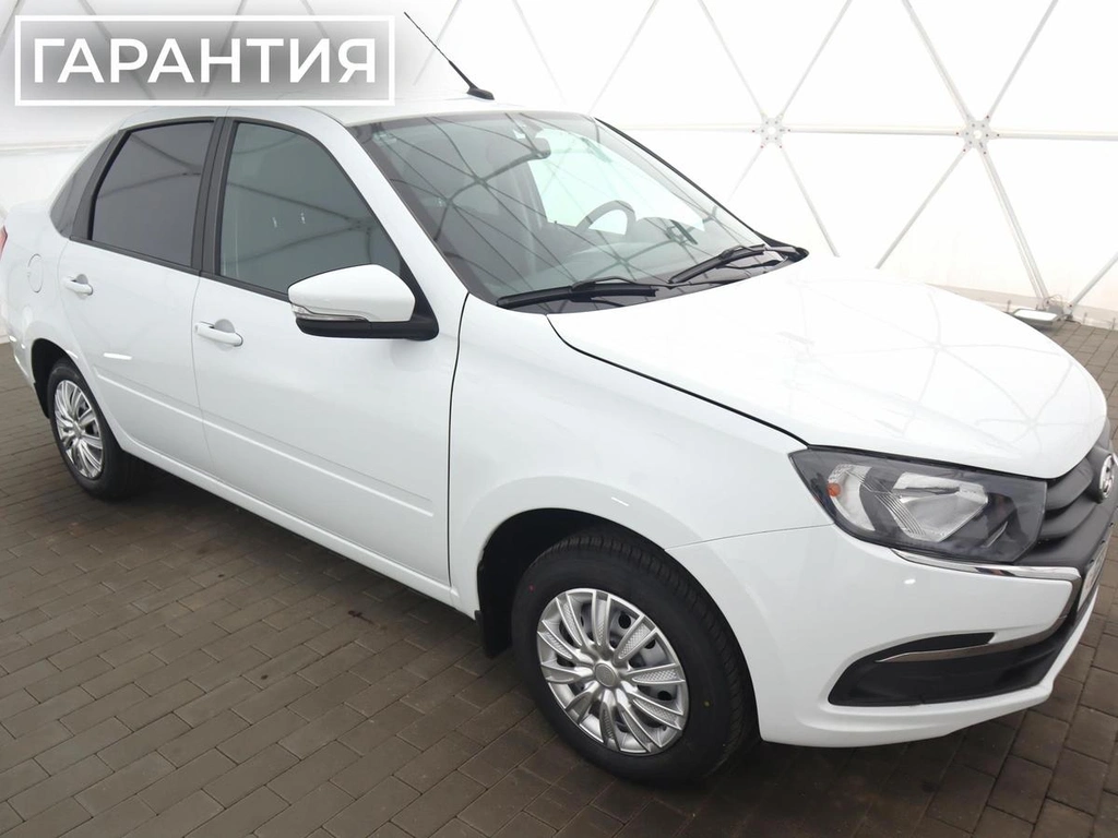 Седан ВАЗ (LADA) Granta 2023 года, 775000 рублей, Орёл