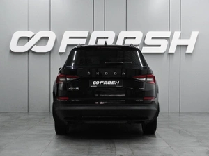 Внедорожник Skoda Kodiaq 2021 года, 2874000 рублей, Воронеж