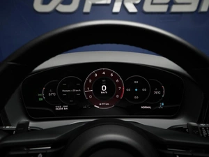 Лифтбек Porsche Panamera 2024 года, 14300046 рублей, Москва