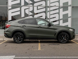 Внедорожник BMW X6 2015 года, 2960000 рублей, Краснодар