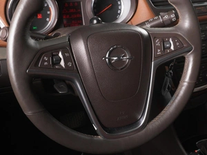 Внедорожник Opel Mokka 2012 года, 1150000 рублей, Минеральные Воды