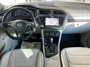 Внедорожник Volkswagen Tiguan 2019 года, 3690000 рублей, Уфа