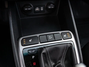 Внедорожник Hyundai Creta 2018 года, 1665000 рублей, Краснодар