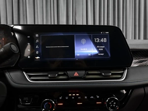 Седан Chevrolet Monza 2024 года, 1919000 рублей, Ставрополь