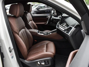 Внедорожник BMW X6 2023 года, 13000000 рублей, Краснодар