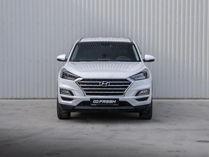 Внедорожник Hyundai Tucson 2020 года, 2470000 рублей, Краснодар