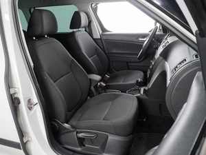 Внедорожник Skoda Yeti 2014 года, 1069000 рублей, Тюмень