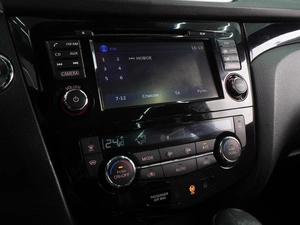 Внедорожник Nissan Qashqai 2016 года, 1449000 рублей, Воронеж