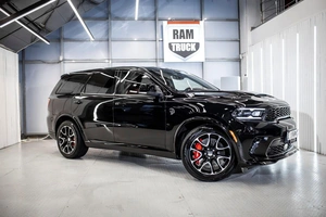 Внедорожник Dodge Durango SRT 2025 года, 15780422 рублей, Москва