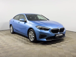 Седан BMW 2 серия Gran Coupe 2021 года, 2794300 рублей, Казань