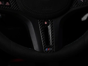 Седан BMW M5 2022 года, 13300055 рублей, Москва