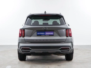 Внедорожник Kia Sorento 2021 года, 4007077 рублей, Москва