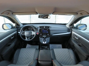 Внедорожник Honda CR-V 2017 года, 2760000 рублей, Брянск