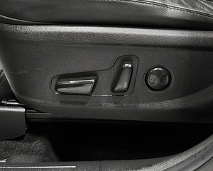 Внедорожник Hyundai Santa Fe 2021 года, 3400000 рублей, Красноярск