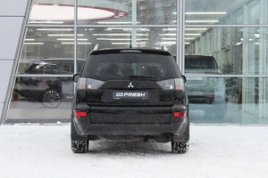 Внедорожник Mitsubishi Outlander 2010 года, 910000 рублей, Ярославль