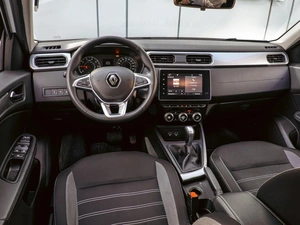 Внедорожник Renault Arkana 2021 года, 1780000 рублей, Краснодар