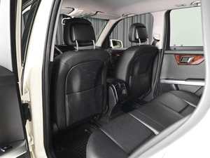 Внедорожник Mercedes-benz GLK-класс 2011 года, 1717000 рублей, Ставрополь