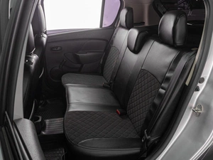 Хетчбэк Renault Sandero 2019 года, 1049000 рублей, Тюмень