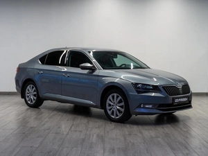 Лифтбек Skoda Superb 2015 года, 1799000 рублей, Саратов