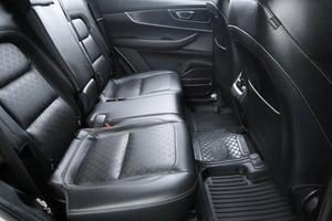Внедорожник Chery Tiggo 8 2020 года, 1599000 рублей, Челябинск