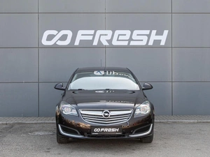 Лифтбек Opel Insignia 2014 года, 1040000 рублей, Краснодар