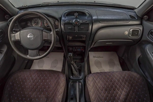Седан Nissan Almera Classic 2007 года, 459000 рублей, Челябинск