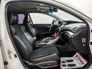 Седан Honda Accord 2011 года, 1550000 рублей, Красноярск