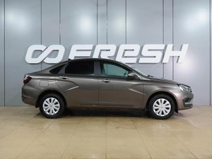 Седан ВАЗ (LADA) Vesta 2024 года, 1449000 рублей, Воронеж