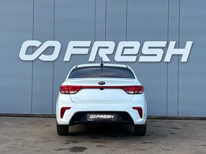 Седан Kia Rio 2019 года, 1599000 рублей, Ижевск