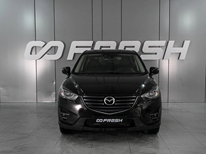 Внедорожник Mazda CX-5 2015 года, 1999000 рублей, Аксай