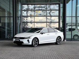 Седан Kia K5 2024 года, 3449000 рублей, Уфа