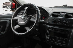 Универсал Skoda Fabia 2013 года, 479000 рублей, Новокузнецк