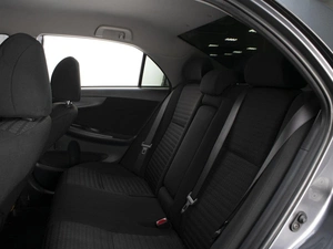 Седан Toyota Corolla 2008 года, 720000 рублей, Омск