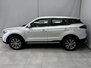Внедорожник Geely Atlas Pro 2024 года, 2394750 рублей, Красноярск