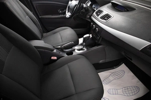 Седан Renault Fluence 2012 года, 499000 рублей, Оренбург