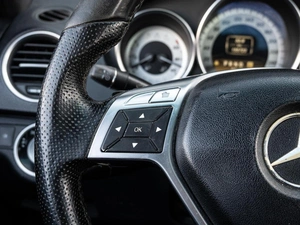 Седан Mercedes-benz C-класс 2012 года, 1365000 рублей, Краснодар