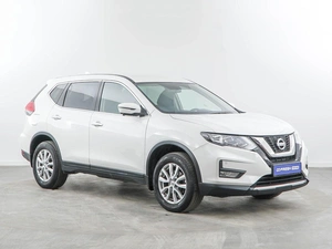 Внедорожник Nissan X-Trail 2019 года, 2386444 рублей, Москва