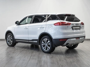 Внедорожник Geely Atlas 2019 года, 1439000 рублей, Саратов