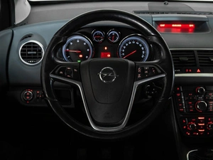 Минивэн Opel Meriva 2011 года, 711000 рублей, Ставрополь