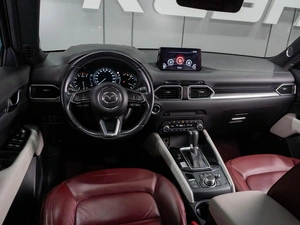 Внедорожник Mazda CX-5 2021 года, 7000000 рублей, Тюмень