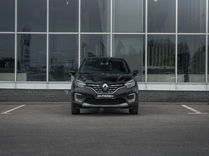 Внедорожник Renault Kaptur 2021 года, 1670000 рублей, Нижний Новгород